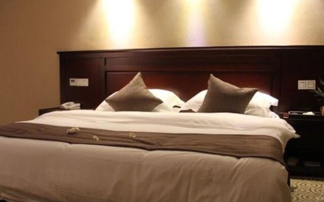 Creative Holiday Hotel