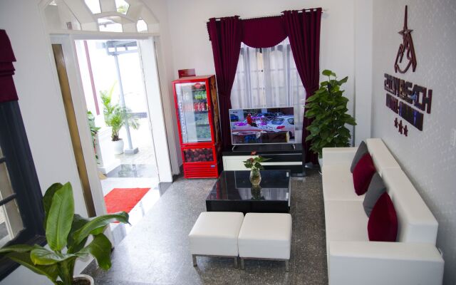 Alo House