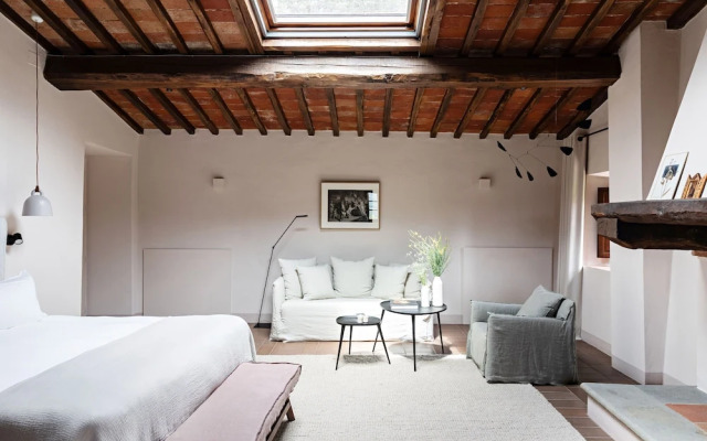 Pieve Aldina - Fontenille Collection