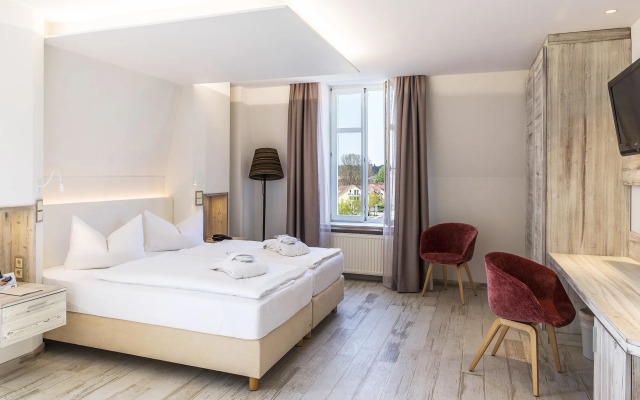 SEETELHOTEL Strandhotel Atlantic