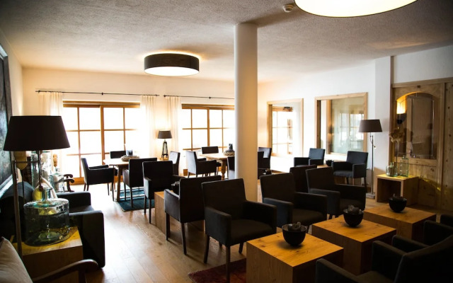 Der grüne Baum Hotel