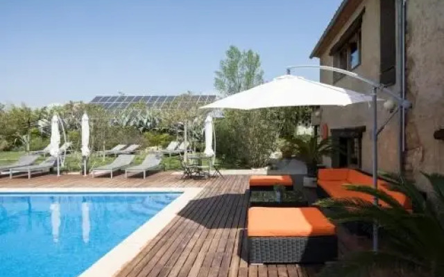 Can Patiras B&B