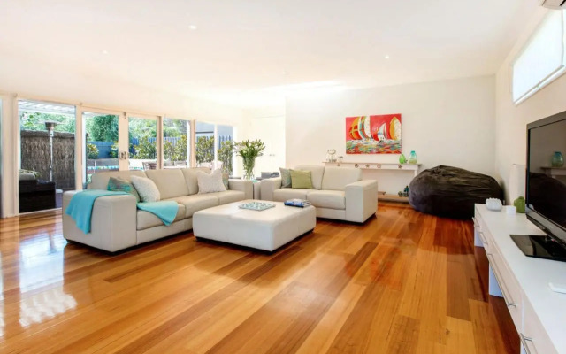 Waikiki - Blairgowrie