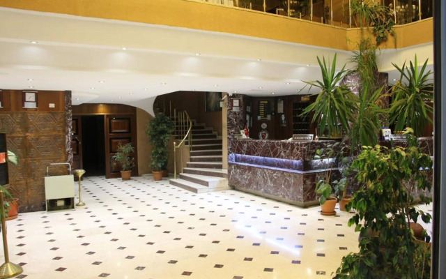 Akyuz Hotel