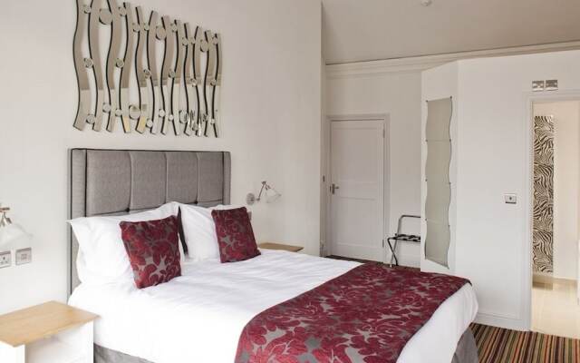 Burton Stone Inn