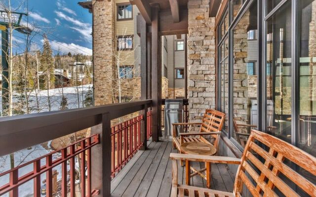 Deer Valley Arrowleaf 302