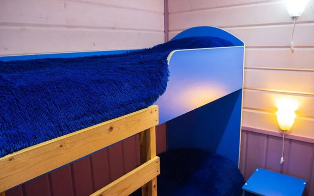 Коттеджный комплекс ВелТ