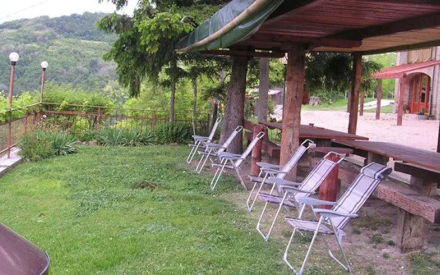 Agriturismo Mondo Antico