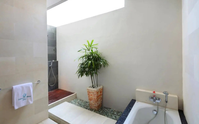 The Oshan Villas Bali