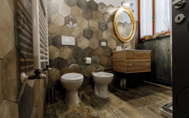 Residenza Carlandi Tivoli