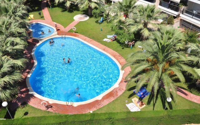 Apartamento Moderno Para 8 Personas en Cambrils