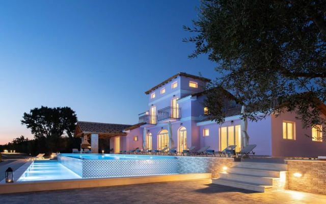 Aneli Villas - Villa Alexandra