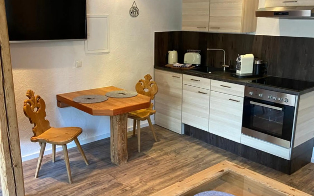 Ferienwohnung Königsberger Klosterblick