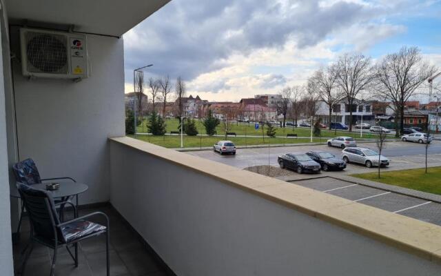 Apartament Luca P4B Oradea Prima Residence