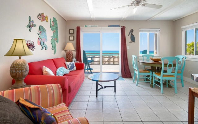 Leeward II #3 in Seagrove