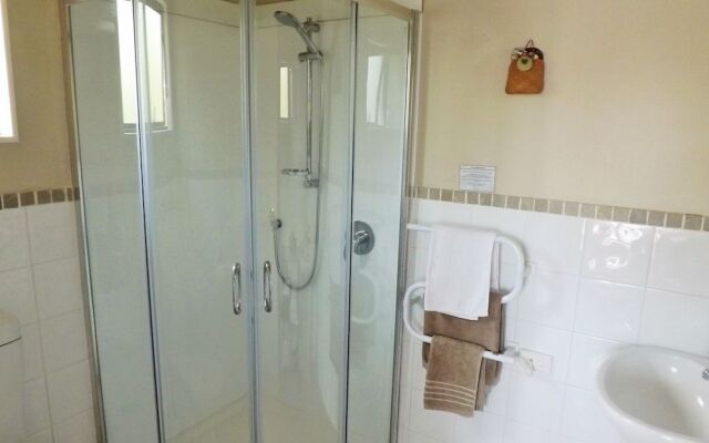 Harbour View Bed & Breakfast