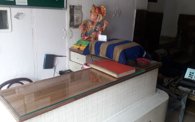 Rajdhani guest house