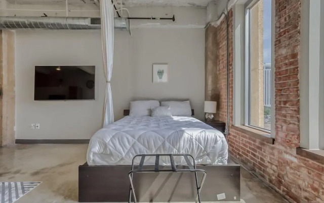 Luxury Downtown Dallas Stay By Amyfinehouse