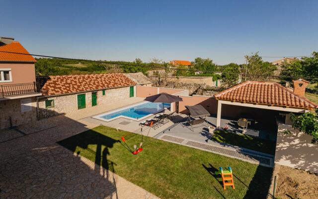 Holiday Home Benkovac