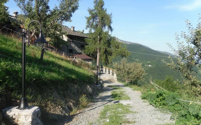 Agriturismo Il Runch