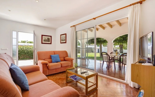 Villa Menorca Xiscu