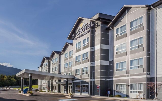 Microtel Inn and Suites by Wyndham Mont Tremblant