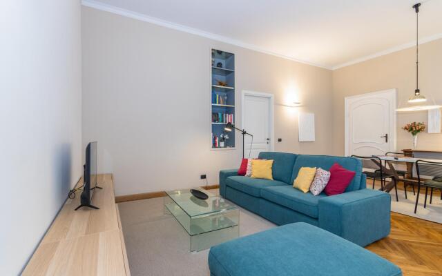 Casa Giolitti a due Passi da Piazza San Carlo