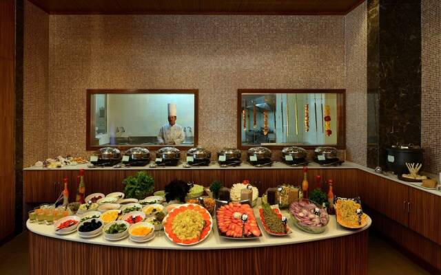 JP Hotel & Resorts
