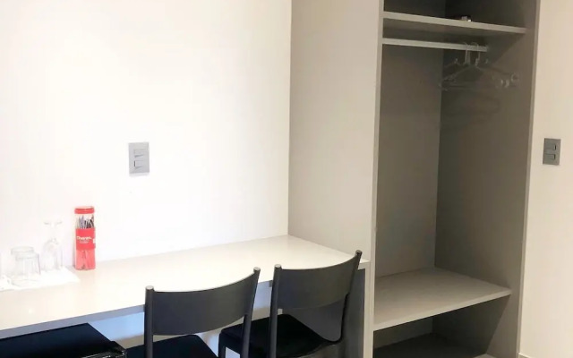 Arpoar Suites By Day By Day