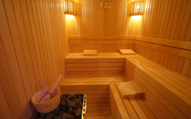 Park Dedeman Eskisehir