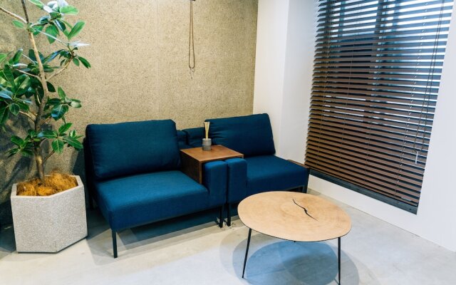 mizuka Daimyo 5 - unmanned hotel -