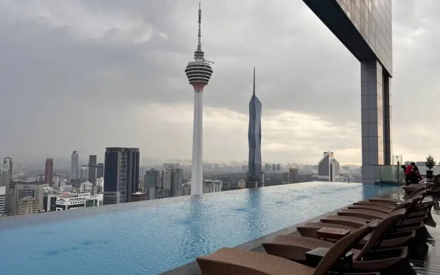 Lux Suite at Platinum KLCC