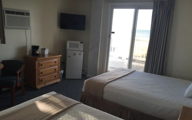 Sea Cliff House Motel