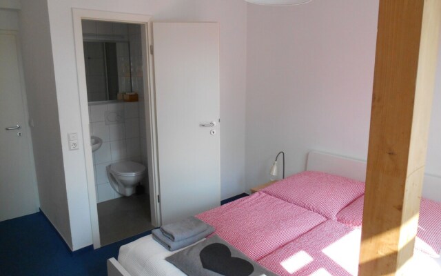 Blackforest Sport & Bike Hostel