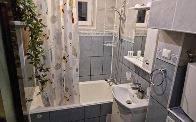 Apartament Georgiana