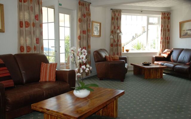 The Whipsiderry Hotel