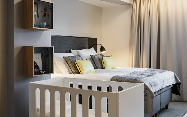 Hotel Indigo Helsinki - Boulevard by IHG