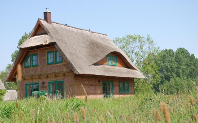 Fachwerkhäuser Gager Menke