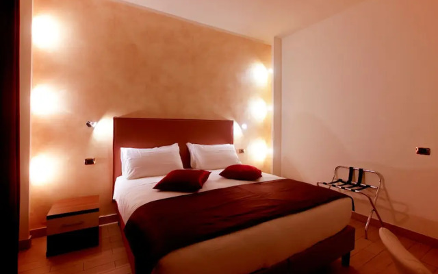 Rome By Suite Vatican