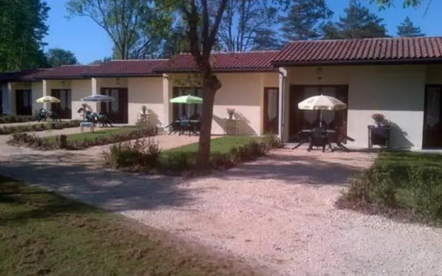 Holiday home Sunshine