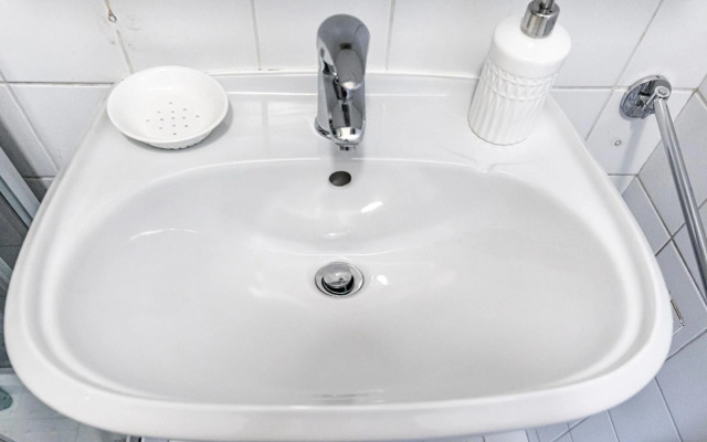 TRENDY VIENNA by JR City Apartments