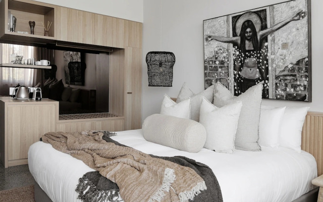 Imperial Boutique Accommodation