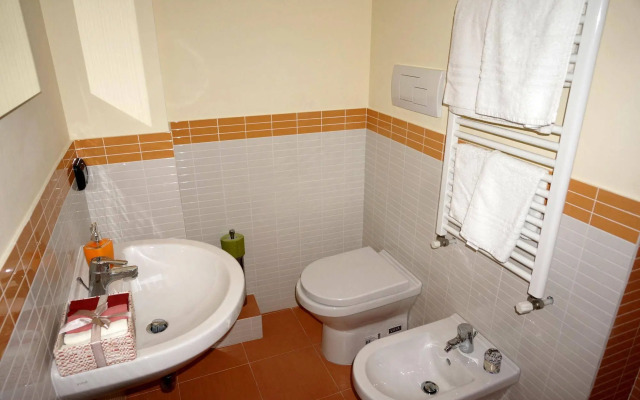 Suite dell'Abbadia