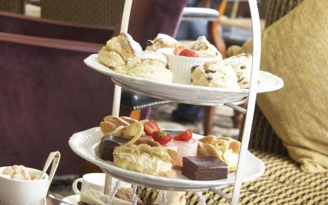 Crewe Hall Hotel & Spa