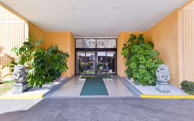 Quality Inn & Suites Montebello - Los Angeles