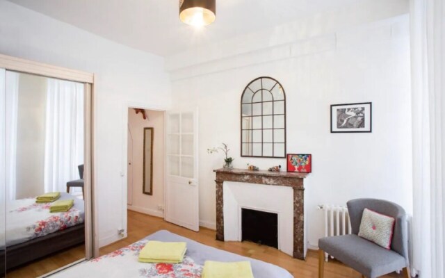 Appartement Cluny - La Sorbonne