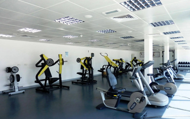 Al Hamra Residence & Village Hotel