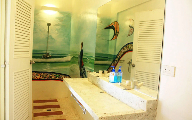 MangoRiders Beach Club