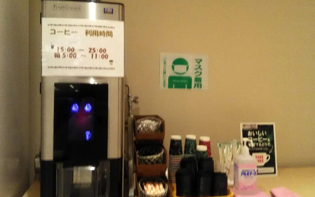 HOTEL GLANY's KUMAGAYAEKIMAE