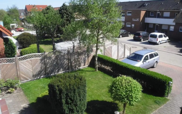 Visser 2 Modern Retreat